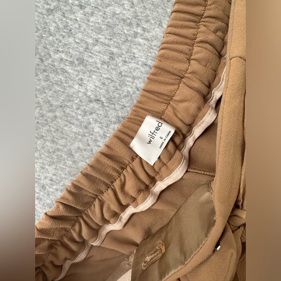 Wilfred New Allant Pants - Picture 6 of 6